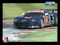 Première apparition et première victoire pour la Ford GT n°6 de Ellis/Mortimer en GT Britannique.