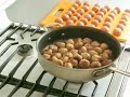 SWEET AND SOUR MEATBALLS SWEET AND SOUR MEATBALLS