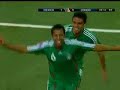 MEXICO VS. CONGO MUNDIAL SUB-20 NARRACION EN VIVO