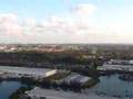 Fort Lauderdale-Hollywood International Airport Landing