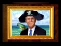 Bush Bob Jolly Roger Pants Bush Bob Jolly Roger Pants