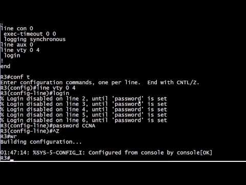 how to troubleshoot telnet connection