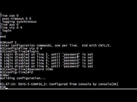 how to troubleshoot telnet connection