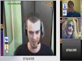 The CapnOAwesome Interview.... Joker Style...pt 1 of 2