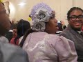 James Hall video 1