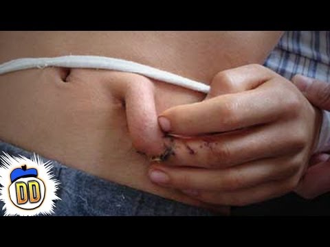 how to grow nipple