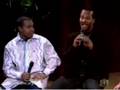 Take 6 Live - Breaking Down the Parts (TBN Interview)