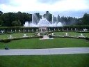 Longwood Gardens in Fall \