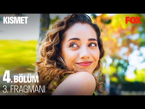 Kısmet 4. Bölüm 3. Fragmanı                                                                                                                                                                                                                               