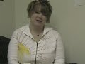 Kristy Robinett tangledwishes psychic medium haunted spirited woman