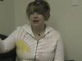 Kristy Robinett is a Spirited Woman