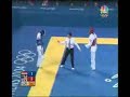Taekwondo Atene 2004