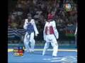 Taekwondo Atene 2004