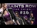 Let's Play Together Saints Row: The Third #016 [Deutsch/HD] - Kleiner Flitzer