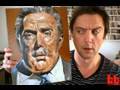 Peter Serafinowicz: the Boing Boing Video interview