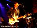 videos de The Dirty Skirts live at Bambu