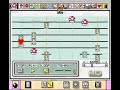 Snes9x on eeepc (Mario Paint 8bit music)