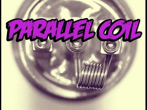 how to build vape coils