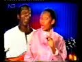 Boney m - going back west (original video) Boney m - going back west (original video)
