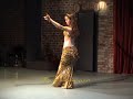 Orientaldance