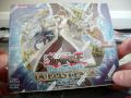 Yugioh Duelist pack kaiba booster box opening part 1