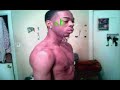 ecstacy (prepare 4 pleasure)