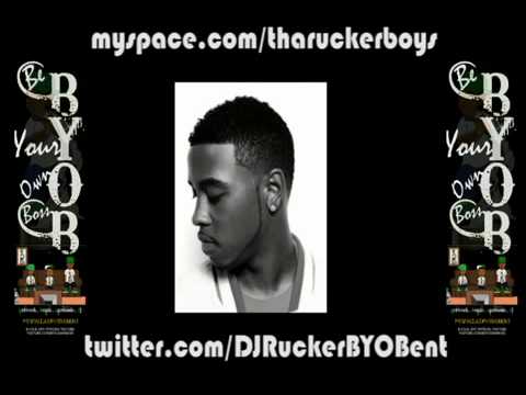 Jeremih-That Body Chopped and Screwed By DJ Rucker