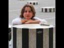 Monia in Paris