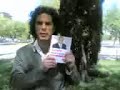 RUEDA DE PRENSA DE PEDRO ZEROLO EN MORATALAZ