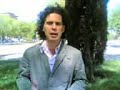 RUEDA DE PRENSA DE PEDRO ZEROLO EN MORATALAZ