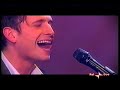 Peter Cincotti on Italian TV Show