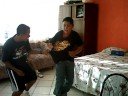 rey mysterio vs batista vs umaga
