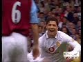 Joga bonito C.Ronaldo vs Roney