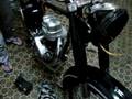 videos de moto antiga bsa 250 c11 1951