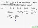 parabol-zmleri-bedava-ders-.html
