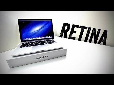 New macbook Pro - PRICING & AVAILABILITY MacBook Pro 13