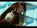 Shaman King Hao Junn Yoh Anna Spirit of Fire Amidamaru Pailon HoroHoro Pilika FaustXIII