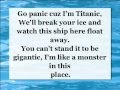 Nikkiya Titanic Lyrics.mp4