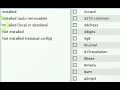 Delete Package Crumbs - Residual Configs - Ubuntu Linux 8.04