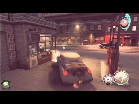 Mafia II