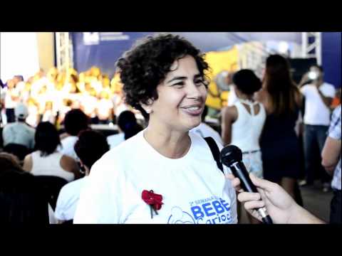 2ª Semana Bebê Carioca