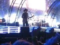 its my life at giants stadium 06/07/29