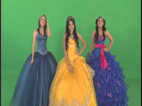 telenovela miss xv - La Telenovela Miss XV Sueña Princesa te invitan este 3 de octubre a 15 Fest WTC.