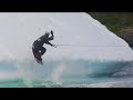 Wakeboarding an Iceberg, what??? Wakeboarding an Iceberg, what???