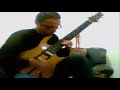 LEANDRO LEMOS  Blues