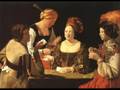 John Bull (c. 1562 - 1628) - Galliard