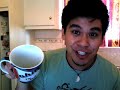 How to successfully do a Tim Tam Slam