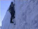 Icefall_2 - Oisans (La Grave) Icefall_2 - Oisans (La Grave)