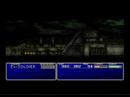 this episode:

items found: phoenix down, potion x 3, restore materia.
bosses: guard scorpion.