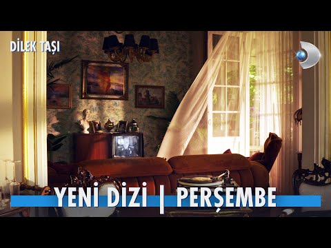 Dilek Taşı İlk Tanıtım                                                                                                                                                                                                                                    